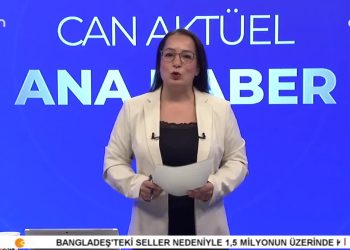 – DEM Parti 1 Eylül’de Savaş Ve Tecride Karşı Alanlara Çağırdı
– Şenyaşarların Eylemi 3. Gününde
– Mardin’de DEDAŞ Asker Eşliğinde Mahalleyi Bastı
– Serpil Çelik Mert İle Can Aktüel Ana Haber