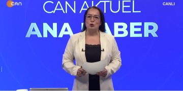 – DEM Parti 1 Eylül’de Savaş Ve Tecride Karşı Alanlara Çağırdı
– Şenyaşarların Eylemi 3. Gününde
– Mardin’de DEDAŞ Asker Eşliğinde Mahalleyi Bastı
– Serpil Çelik Mert İle Can Aktüel Ana Haber