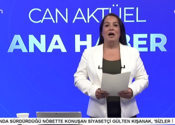 – Hacıbektaş’ta Yapılan Ceme Tepki
– Diyanetten Çok Tartışılacak ‘Seçmeli Ders’ Hutbesi
– İstanbul Ve Mardin’de Ev Baskınları, DEM Parti İlçe Eşbaşkanları Gözaltına Alındı
– Mardin’de Köylüler Dedaş’a Geçit Vermedi
– Serpil Çelik Mert İle Can Aktüel Ana Haber