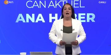 – Hacıbektaş’ta Yapılan Ceme Tepki 
– Diyanetten Çok Tartışılacak ‘Seçmeli Ders’ Hutbesi 
– İstanbul Ve Mardin’de Ev Baskınları, DEM Parti İlçe Eşbaşkanları Gözaltına Alındı 
– Mardin’de Köylüler Dedaş’a Geçit Vermedi 
– Serpil Çelik Mert İle Can Aktüel Ana Haber