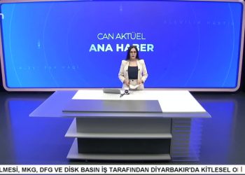 – Süleymaniye’de 2 Kadın Gazeteci Katledildi,
– Narin’i Arama Çalışmaları 4. Gününde,
– Ezgi Özer İle Can Aktüel Ana Haber