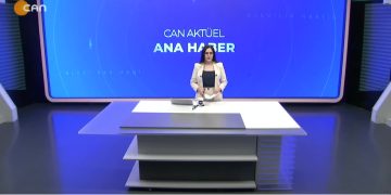 – Süleymaniye’de 2 Kadın Gazeteci Katledildi, 
– Narin’i Arama Çalışmaları 4. Gününde, 
– Ezgi Özer İle Can Aktüel Ana Haber