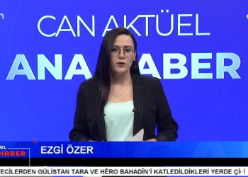 – İktidarın, Hacı Bektaş Veli Anma Etkinliğine Tepkiler Devam Ediyor
– Şahkulu Sultan Dergahı’nın Kız Öğrenci Yurdu Açıldı
– Süleymaniye’de 2 Kadın Gazetecinin Katledilmesine Tepkiler
– Nevşehir’de Amedspor Forması Giyen İşçiye Irkçı Saldırı
– Ezgi Özer İle Can Aktüel Ana Haber