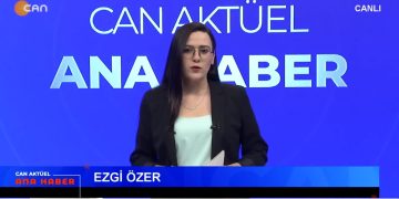 – İktidarın, Hacı Bektaş Veli Anma Etkinliğine Tepkiler Devam Ediyor
– Şahkulu Sultan Dergahı’nın Kız Öğrenci Yurdu Açıldı
– Süleymaniye’de 2 Kadın Gazetecinin Katledilmesine Tepkiler
– Nevşehir’de Amedspor Forması Giyen İşçiye Irkçı Saldırı
– Ezgi Özer İle Can Aktüel Ana Haber