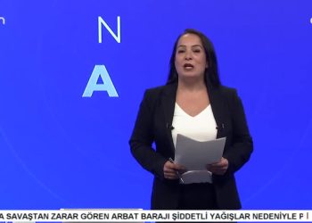 – İktidarın Korsan Hacı Bektaş Veli Etkinliğine Tepkiler Sürüyor
– 3. Varto Doğa, Kültür Ve İnanç Festivali 27 Ağustosta Başlıyor
– DEM Parti’den Gündem Değerlendirmesi
– Baro Başkanı, Erdoğan Tarafından AKP İl Başkanı Olarak Atandı
– Serpil Çelik Mert İle Can Aktüel Ana Haber