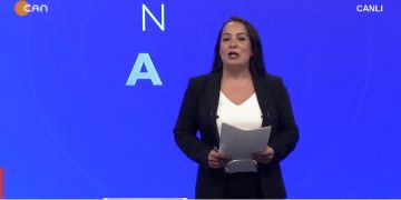 – İktidarın Korsan Hacı Bektaş Veli Etkinliğine Tepkiler Sürüyor
– 3. Varto Doğa, Kültür Ve İnanç Festivali 27 Ağustosta Başlıyor
– DEM Parti’den Gündem Değerlendirmesi
– Baro Başkanı, Erdoğan Tarafından AKP İl Başkanı Olarak Atandı
– Serpil Çelik Mert İle Can Aktüel Ana Haber