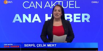 – Varto Festivali’nin 2. Gününde Görgü Köyüne Ziyaret- 3. Dakme Rıza Şehri İnanç Ve Kültür Festivali 31 Ağustos’ta Başlıyor- Roboski İçin Adalet Girişimi ‘ 4 Bin 627 Gündür Adalet Arıyoruz ‘- Serpil Çelik Mert İle Can Aktüel Ana Haber