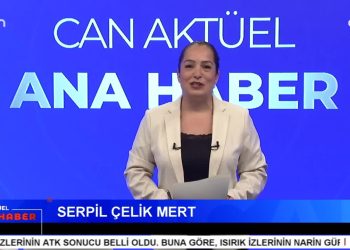 – Gazeteci Diren Keser’den Cemevi Başkanlığına Dair Değerlendirmeler
– AKP’ce Tahrip Edilen Alevi Dergahı’na Ait Mezar Taşları Yerine Kondu
– İktidarın Alevilere Yönelik Hamlelerine Tepki
– Serpil Çelik Mert İle Can Aktüel Ana Haber Bugünkü Konuk DAKME Eş Başkanı Alişan Tekin