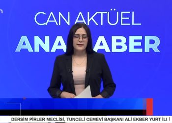 – 3. Dakme Rıza Şehri İnanç ve Kültür Festivali Başladı,
– AABF YK Üyesi Enver Uzungeliş Gözaltına Alındı,
– Ezgi Özer İle Can Aktüel Ana Haber