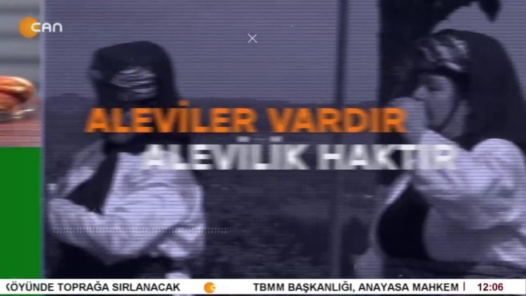 Alevi Bektaşi Daire Başkanlığı’nın Düzenleyeceği Hacı Bektaş Veli Anma Törenlerine Alevi Kurumlarından Tepki.