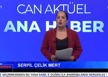 – Pirler Meclisi’nden Karar,
– Cemevi Başkanlığı’ndan Yeni Hamle,
– Pir Hasan Kılavuz: Hacı Bektaş Veli Hacca Gitmedi, Çarpıtılıyor.
– Serpil Çelik Mert İle Can Aktüel Ana Haber