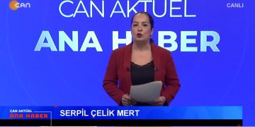 – Pirler Meclisi’nden Karar, 
– Cemevi Başkanlığı’ndan Yeni Hamle, 
– Pir Hasan Kılavuz: Hacı Bektaş Veli Hacca Gitmedi, Çarpıtılıyor.
– Serpil Çelik Mert İle Can Aktüel Ana Haber