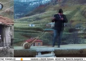 – Durudere Köyü / Tokat
– 2. Bölüm
– Hüseyin Kelleci’nin Sunduğu Can Bizim Eller Programı CanTV’de