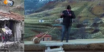 – Durudere Köyü / Tokat
– 2. Bölüm
– Hüseyin Kelleci’nin Sunduğu Can Bizim Eller Programı CanTV’de