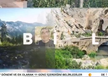 – Otmanalan Köyü / Sivas 1. Bölüm 
– Hüseyin Kelleci’nin Sunduğu Can Bizim Eller Programı CanTV’de