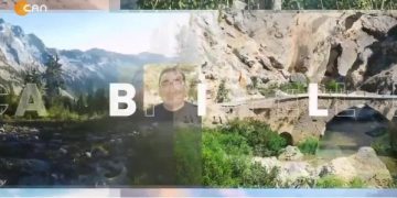 – Otmanalan Köyü / Sivas 1. Bölüm 
– Hüseyin Kelleci’nin Sunduğu Can Bizim Eller Programı CanTV’de