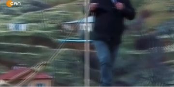 – Kervansaray Köyü / Tokat
– Hüseyin Kelleci’nin Hazırlayıp Sunduğu Can Bizim Eller Programı CanTV’de