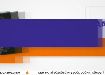 – 1. Kürecik Doğa Ve Kültür Festivali
– Malatya / Kürecik
– Cana Yansıyanlar Programı CanTV’de