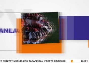 – ÇAN-DER Yayla Festivali
– Çiftlik Köy – Nurhak / Maraş
– Cana Yansıyanlar Programı CanTV’de