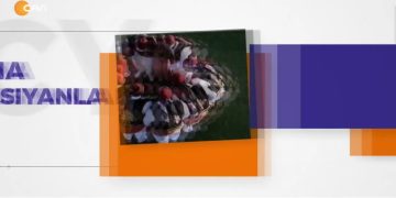 – ÇAN-DER Yayla Festivali
– Çiftlik Köy – Nurhak / Maraş
– Cana Yansıyanlar Programı CanTV’de