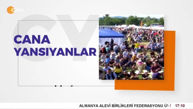 Hacı bektaş’ta Kadıncık Ana Anısına Muhabbet Demi Programı