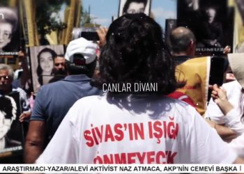 – 61. Hacı Bektaş Veli Anma Etkinlikleri Çalışmaları
– Alevi Bektaşi Kültür Ve Cemevi Başkanlığı’nın Dedeler Ve Gençlik Çalışmaları
– Devletin Asimilasyon Politikaları
– İbrahim Karakaya İle Canlar Divanı Konukları ABF Genel Başkanı Mustafa Aslan Ve PSAKD Genel Başkanı Cuma Erçe