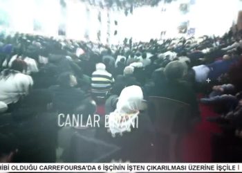 – Hükümetin Alevi İnancına Müdahalesi
– Siyasal İktidar, Hacıbektaş Programını İptal Etmelidir
– İbrahim Karakaya İle Canlar Divanı Programının Konukları DEM Parti İstanbul Milletvekili Celal Fırat, Beylikdüzü Fatma Ana Cemevi Başkanı Güler İrem Ve ADFE Başkanı Zeynel Abidin Koç