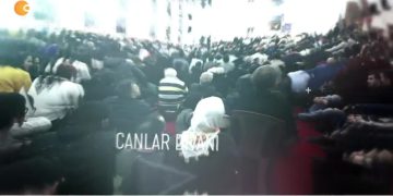 – Hükümetin Alevi İnancına Müdahalesi
– Siyasal İktidar, Hacıbektaş Programını İptal Etmelidir
– İbrahim Karakaya İle Canlar Divanı Programının Konukları DEM Parti İstanbul Milletvekili Celal Fırat, Beylikdüzü Fatma Ana Cemevi Başkanı Güler İrem Ve ADFE Başkanı Zeynel Abidin Koç