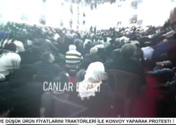 – Hacı Bektaş Veli Anma Törenleri Sona Erdi
– Hacı Bektaş Veli Anma Törenleri’nde Neler Yaşandı
– İbrahim Karakaya’nın Sunumuyla Canlar Divanı Programının Konukları ABF Genel Başkanı Mustafa Aslan Ve ADFE Genel Başkanı Zeynel Abidin Koç