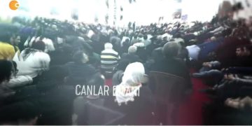 – Hacı Bektaş Veli Anma Törenleri Sona Erdi
– Hacı Bektaş Veli Anma Törenleri’nde Neler Yaşandı
– İbrahim Karakaya’nın Sunumuyla Canlar Divanı Programının Konukları ABF Genel Başkanı Mustafa Aslan Ve ADFE Genel Başkanı Zeynel Abidin Koç