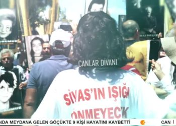 – Hacı Bektaş Veli Anadolu Kültür Vakfı’nın Kuruluşu Ve Alevi Mücadelesindeki Yeri
– Devletin Dergahlar Üzerinde Alevi Asimilasyonu
– 61.Hacı Bektaş Veli Anma Etkinlikleri
– İbrahim Karakaya’nın Hazırlayıp Sunduğu Canlar Divanı Programının Konuğu HBVAKV Genel Başkanı Ercan Geçmez