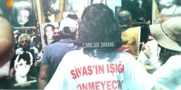 – Hacı Bektaş Veli Anadolu Kültür Vakfı’nın Kuruluşu Ve Alevi Mücadelesindeki Yeri
– Devletin Dergahlar Üzerinde Alevi Asimilasyonu
– 61.Hacı Bektaş Veli Anma Etkinlikleri
– İbrahim Karakaya’nın Hazırlayıp Sunduğu Canlar Divanı Programının Konuğu HBVAKV Genel Başkanı Ercan Geçmez