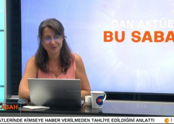 Çilem Küçükkeleş İle Can Aktüel Bu Sabah 2. Bölüm Konuğu Ekonomist Prof. Dr. Ahmet Şengöz