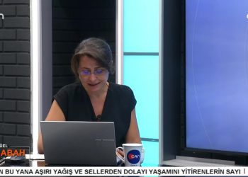 Çilem Küçükkeleş’in sunumuyla Can Aktüel Bu Sabah programınıın konuğu 78’liler Hareketi’nden Yazar Celalettin Can – 2. Bölüm