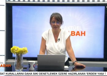 Çilem Küçükkeleş’in sunumuyla Can Aktüel Bu Sabah programınıın konuğu Gazeteci Cihan Berk 2 Bölüm