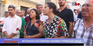 Çilem Küçükkeleş’in sunumuyla Can Aktüel Bu Sabah programının konuğu Baba Mansur Ocağı Evlatlarından Ali Haydar Kurt Dede 2. Bölüm