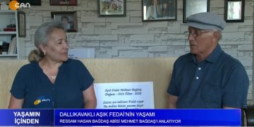 Dallıkavaklı Aşık Fedai’nin Yaşamı – Elif Tabak’ın Sunduğu Yaşamın İçinden Programının Konukları Hasan Bağdaş