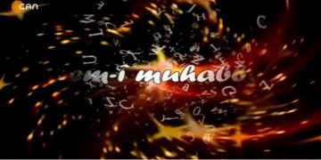 – Alevilikte Muharrem Orucu
– Pir Haşim Kızılveren’in Sunduğu Dem-i Muhabbet Programının Konuğu Yalıncak Sultan Ocağı’ndan Ana Sevim Yalıncakoğlu