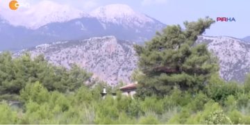 – 300 Dönümlük Diken Tarlasını Meyve Ormanına Dönüştürüyor !
– Alevilerden Hükümete Hacıbektaş Uyarısı: Anmadan Vazgeçin
– Hakk’a Yürüyen Maraş Alevi Katliamı Tanığı Mahmut Duman İçin Taziye Yapıldı