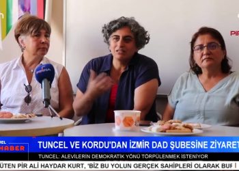 Hacı Bektaş Veli Anma Törenleri 3. Gününde – Sabahat Tuncel Ve Ayten Kordu İzmir’de Yangın Bölgesini Ziyaret Etti – Yangınlar Yerleşim Yerlerini Tehdit Ediyor – Dr. Tarık Ziya Ekinci Diyarbakır’da Toprağa Verildi – Ezgi Özer İle Can Aktüel Ana Haber