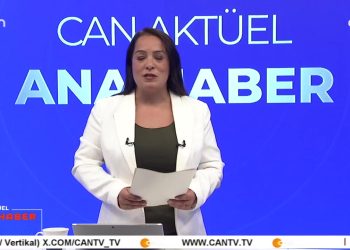 Hacıbektaş’ta Yapılan Ceme Tepki – Diyanetten Çok Tartışılacak ‘Seçmeli Ders’ Hutbesi – İstanbul Ve Mardin’de Ev Baskınları, DEM Parti İlçe Eşbaşkanları Gözaltına Alındı – Mardin’de Köylüler Dedaş’a Geçit Vermedi – Serpil Çelik Mert İle Can Aktüel Ana Haber