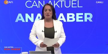 Hacıbektaş’ta Yapılan Ceme Tepki – Diyanetten Çok Tartışılacak ‘Seçmeli Ders’ Hutbesi – İstanbul Ve Mardin’de Ev Baskınları, DEM Parti İlçe Eşbaşkanları Gözaltına Alındı – Mardin’de Köylüler Dedaş’a Geçit Vermedi – Serpil Çelik Mert İle Can Aktüel Ana Haber