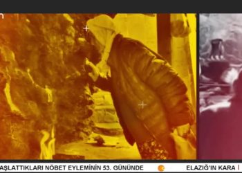 – PULUR DE DEWA XAWAÇORÎ
– Nuray Atmaca’nın Hazırlayıp Sunduğu Heqıbê Perperıkî Programı CanTV’de