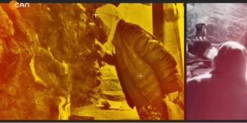 – PULUR DE DEWA XAWAÇORÎ
– Nuray Atmaca’nın Hazırlayıp Sunduğu Heqıbê Perperıkî Programı CanTV’de