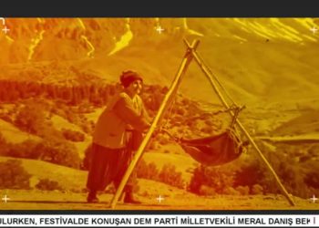 – PULUR DE DEWA TORNOVA ( KIRMEL )
– Nuray Atmaca’nın Hazırlayıp Sunduğu Heqıbê Perperkî Programı CanTV’de