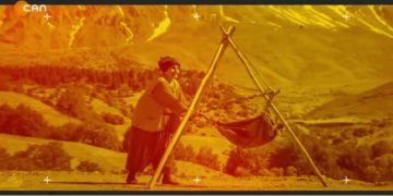 – PULUR DE DEWA TORNOVA ( KIRMEL )
– Nuray Atmaca’nın Hazırlayıp Sunduğu Heqıbê Perperkî Programı CanTV’de