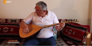 Hüseyin Aydın ile Turnalar.