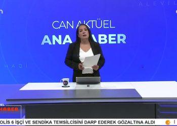 İktidarın Korsan Hacı Bektaş Veli Etkinliğine Tepkiler Sürüyor – 3. Varto Doğa, Kültür Ve İnanç Festivali 27 Ağustosta Başlıyor – DEM Parti’den Gündem Değerlendirmesi – Baro Başkanı, Erdoğan Tarafından AKP İl Başkanı Olarak Atandı – Serpil Çelik Mert İle Can Aktüel Ana Haber
