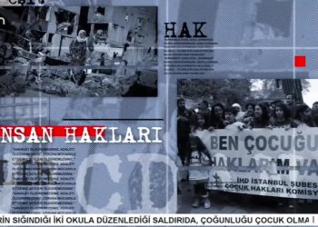 – ‘ Katliam Yasası ‘ Yürürlülüğe Girdi
– Gülseren Yoleri’nin Hazırlayıp Sunuğu İnsan Hakları Programının Konuğu Hayvan Hakları İzleme Komitesi Koordinatörü Fatma Biltekin