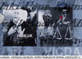 – Kayseri Olayları Sonrası Mültecilere Yönelik Hak İhlallerinde Son Durum
– Gülseren Yoleri’nin Sunduğu İnsan Hakları Programının Konuğu İHD MYK Üyesi İsmail Boyraz